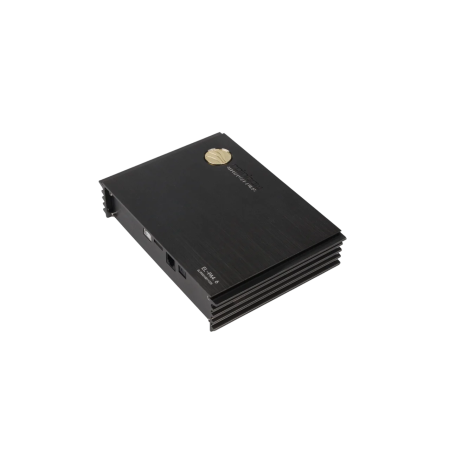 Rainbow EL-PA-4.6-DSP 6 Channel Sound Processor Amplifier | Supports DRC Mini/DRC PRO