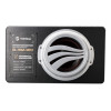 Rainbow Audio EL-W8A 8” Active Subwoofer