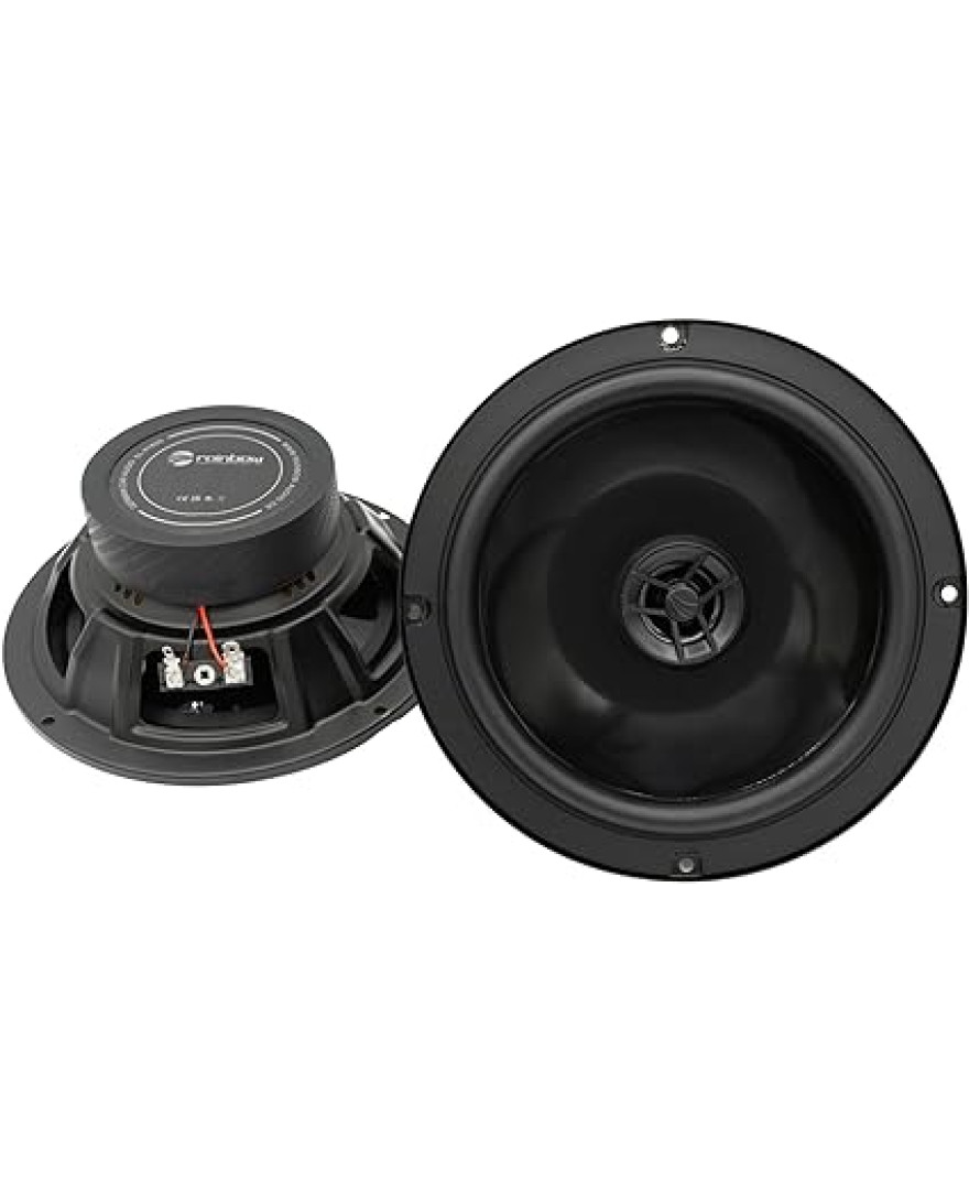 Rainbow Audio EL-X165S 6.5