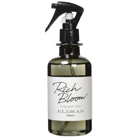 CARALL Eldran Mist Rich Bloom Car Air Freshner | 280ml