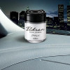 CARALL Eldran Proud Rich Bloom Car Air Freshener | 105 gm