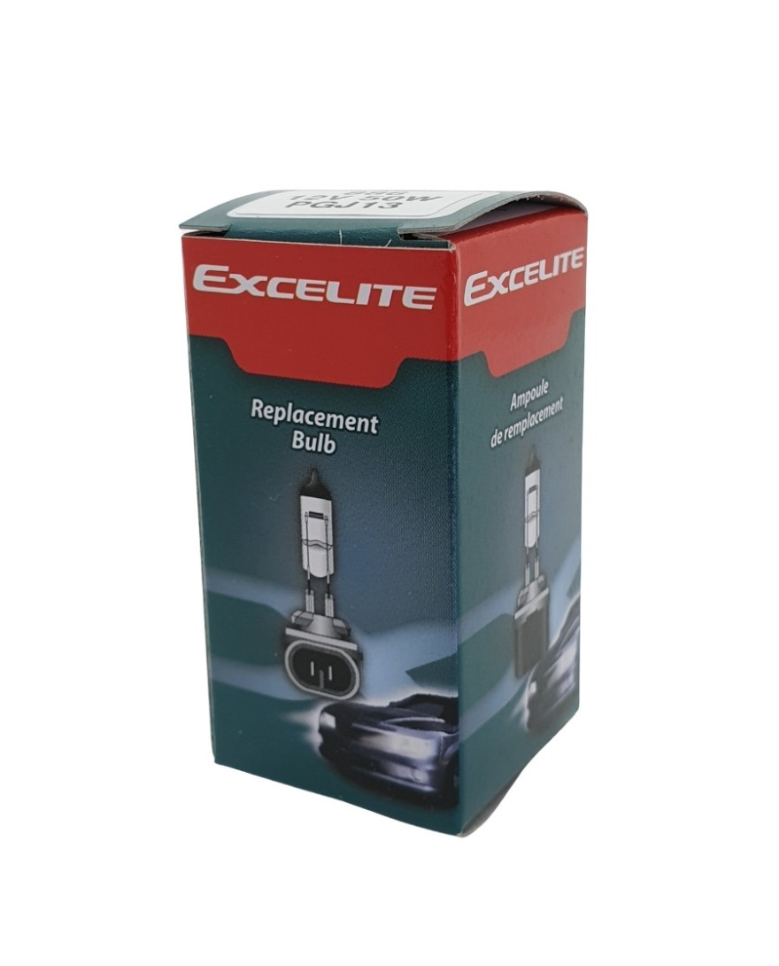 EXCELITE 886 12V 50W HALOGEN BULB PGJ13