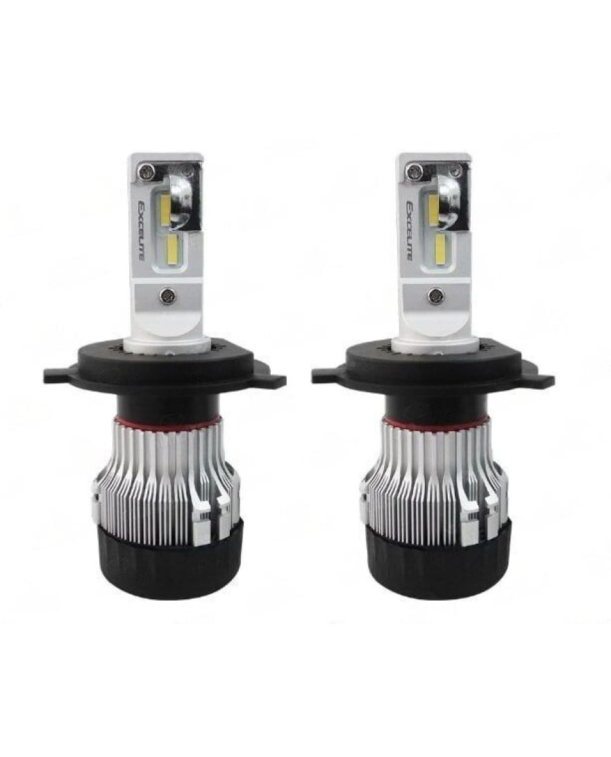 EXCELITE LED LAMP HB3/HB4 6000K (E7)