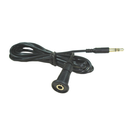 Global Byte Universal AUX Extension for OE type Fitment | Round | EXT-01AUX Global Byte Universal AUX Extension for OE type Fitment | Round | EXT-01AUX