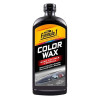 Formula 1 Color Wax for Cars | 473 ml | Silver | ‎‎615471 | Made in USA