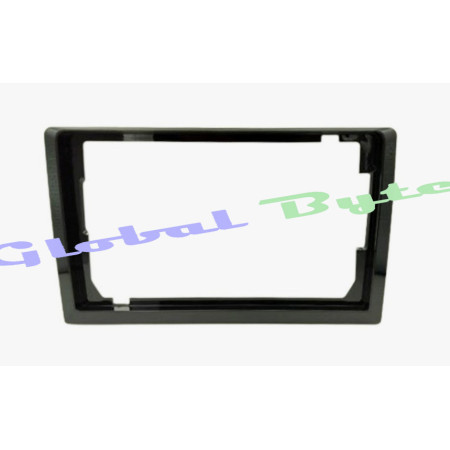 Global Byte Android Frame Converter 10 Inch to 9 Inch UV Finish | FA/AD-10/9-U