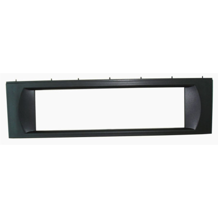 Global Byte Car Stereo Installation Facia Kit For 7Inch 1 Din Radio For Audi A4 | FA-AU03LH/A4