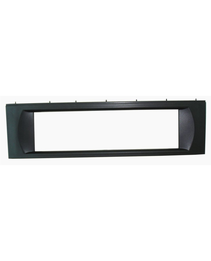 Global Byte Car Stereo Installation Facia Kit For 7Inch 1 Din Radio For Audi A4 | FA-AU03LH/A4