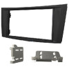 Global Byte Car Stereo Installation Facia Kit 7Inch 2 Din Radio For Mercedes Benz E Class 2002-09 | FA-AW2301-MZE/02-09