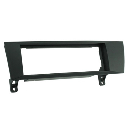 Global Byte Car Stereo Installation Facia Kit 7Inch 1 Din Radio BMW 3 Series | FA-BM04/3 Global Byte Car Stereo Installation Facia Kit 7Inch 1 Din Radio BMW 3 Series | FA-BM04/3