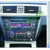 Global Byte Car Stereo Installation Facia Kit 7Inch 2 Din Radio For BMW 3 Series | FA-BM04/MT-3