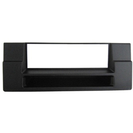 Global Byte Car Stereo Installation Facia Kit 7Inch 1 Din Radio For BMW X5 | FA-BM04/X5 Global Byte Car Stereo Installation Facia Kit 7Inch 1 Din Radio For BMW X5 | FA-BM04/X5