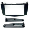 Global Byte  Car Stereo Installation Facia Kit Mercedes Benz C Class 2007-11 7 inch  2 Din Radio | FA-C22314-MZC/07-11