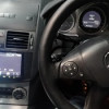Global Byte Car Stereo Installation Facia Kit 7Inch 2 Din Radio For Mercedes Benz C-Class 2007-11 | FA-C22315-MZC/07-11/SWT