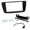 Global Byte Car Stereo Installation Facia Kit 7Inch 2 Din Radio For Mercedes Benz GLA Class ,CLA, A-Class | FA-C22323-MZA