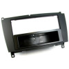 Global Byte Car Stereo Installation Facia Kit 7Inch 2 Din Radio For Mercedes Benz CLK | FA-C22407-MZCLK