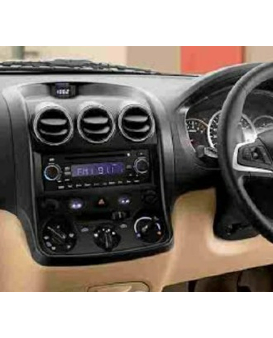 Chevrolet  Enjoy 7 inch  1 Din Radio