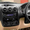 Global Byte Car Stereo Installation Facia Kit of Android 10inch for Chevrolet Enjoy | FA-CV02/ENJ/10