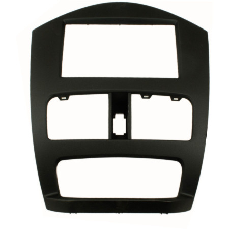 Global Byte Car Stereo Installation Facia Kit 7Inch 2 Din Radio For Chevrolet  Beat | FA-CV02LL/BT