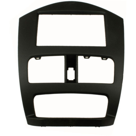 Global Byte Car Stereo Installation Facia Kit For Android 9Inch Chevrolet Beat | FA-CV02LL/BT/9 Global Byte Car Stereo Installation Facia Kit For Android 9Inch Chevrolet Beat | FA-CV02LL/BT/9