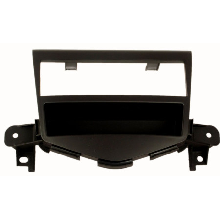 Global Byte Car Stereo Installation Facia Kit 7Inch 1 Din Radio For Chevrolet Cruze | FA-CV02LL/CZ1D