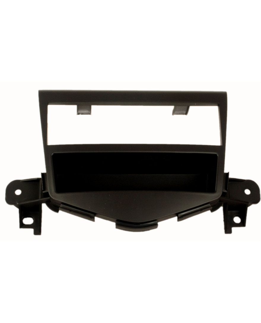 Global Byte Car Stereo Installation Facia Kit 7Inch 1 Din Radio For Chevrolet Cruze | FA-CV02LL/CZ1D