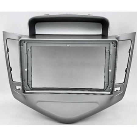 Global Byte Audio Installation Kit Suitable For Chevrolet Cruze 9Inch UV Finish | FA-CV03LL/CZ2D/9-U