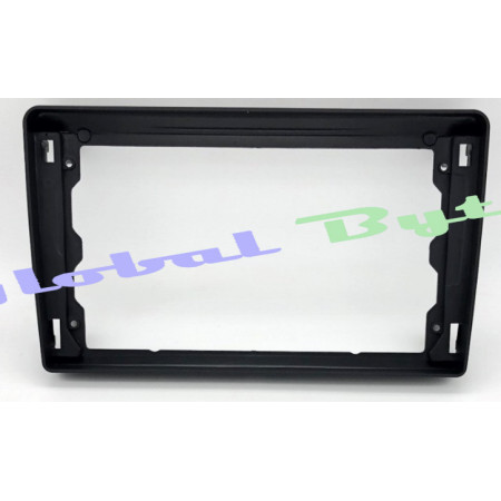 Global Byte Audio Installation Kit Suitable For Captiva / Aveo  9 Inch | FA-CV04LL/CPT/9 Global Byte Audio Installation Kit Suitable For Captiva / Aveo  9 Inch | FA-CV04LL/CPT/9