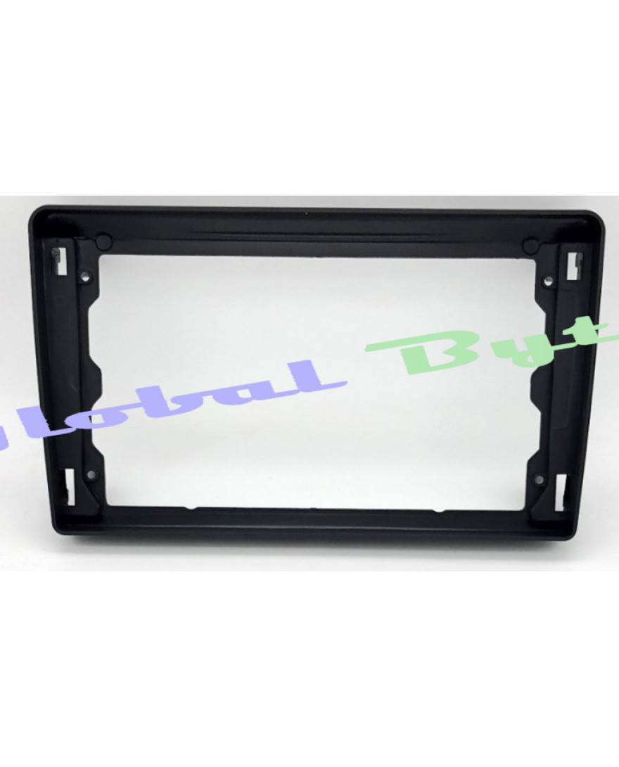 Global Byte Audio Installation Kit Suitable For Captiva / Aveo  9 Inch | FA-CV04LL/CPT/9
