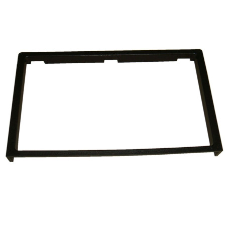 Global Byte Car Stereo Installation Facia Kit 7Inch 2 Din Radio For Chevrolet Optra | FA-CV04/OPT