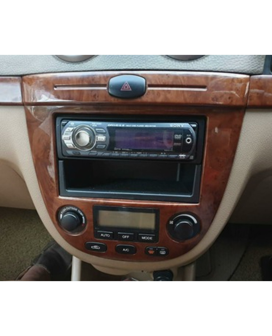 Chevrolet  Optra 7 inch  2 Din Radio