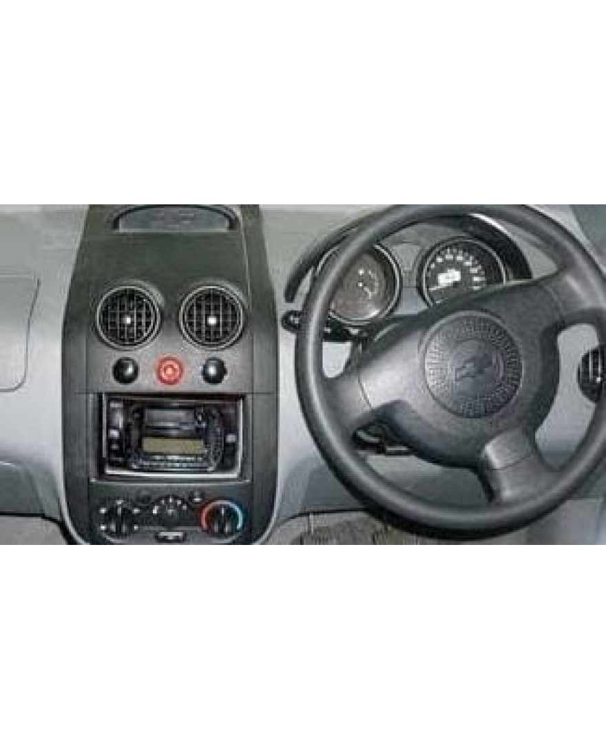 Chevrolet  Optra 7 inch  2 Din Radio