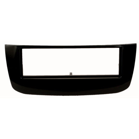 Global Byte Car Stereo Installation Facia Kit 7Inch 1 Din Radio For New Linea/Punto/Avventura 2016+ UV Finish | FA-FI03/NP