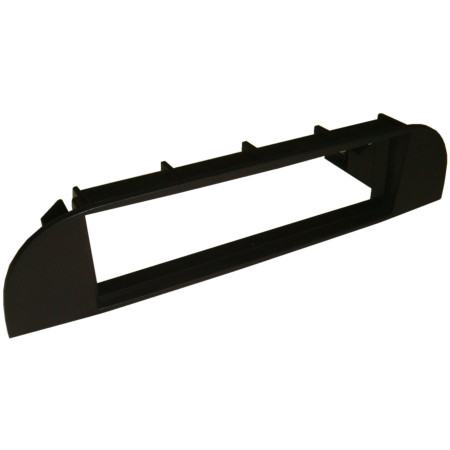 Global Byte Car Stereo Installation Facia Kit 7Inch 1 Din Radio For Fiat 500 | FA-FI04/500