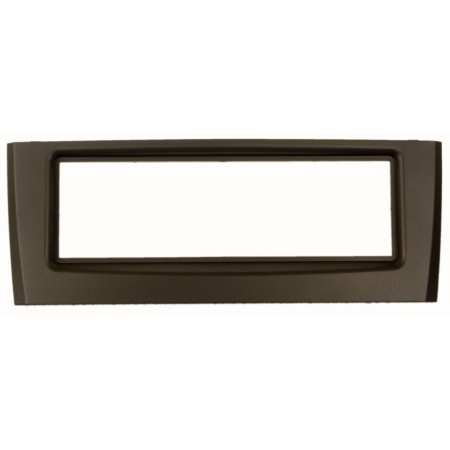 Global Byte Car Stereo Installation Facia Kit 7Inch 1 Din Radio For Fiat  Linea And Punto upto 2015 | FA-FI04/LN