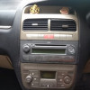 Global Byte Car Stereo Installation Facia Kit 7Inch 1 Din Radio For Fiat  Linea And Punto upto 2015 | FA-FI04/LN