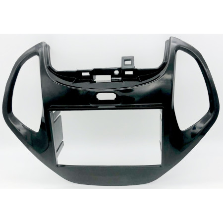 Global Byte Car Stereo Installation Facia Kit 7Inch 2 Din Radio For Ford Aspire | FA-FO02/ASP