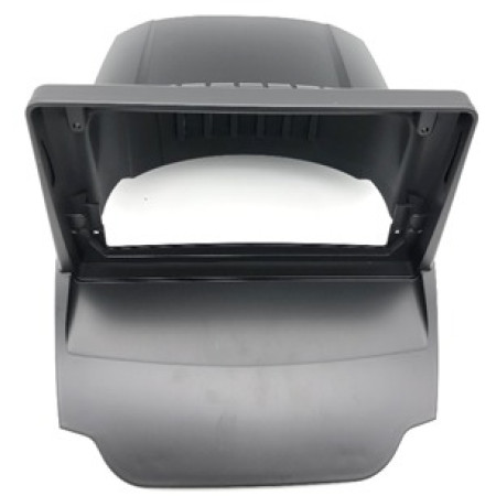 Global Byte Car Stereo Installation Facia Kit For Android 9Inch Ford Ecosport Titanium model upto 2018 | FA-FO02LL/ESP/9