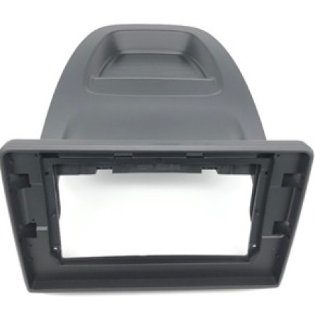 Global Byte Car Stereo Installation Facia Kit For Android 10Inch Ford Ecosport 2019 | FA-FO02LL/ESPN/10