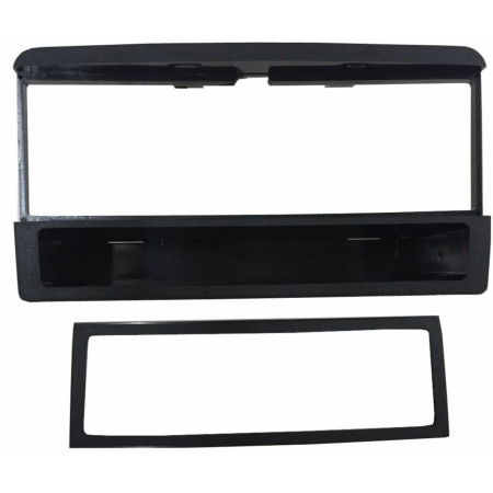 Global Byte Car Stereo Installation Facia Kit 7Inch 2 Din Radio For Ford  Mondeo | FA-FO02/MN