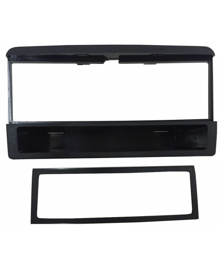 Global Byte Car Stereo Installation Facia Kit 7Inch 2 Din Radio For Ford Mondeo | FA-FO02/MN