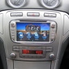 Global Byte Car Stereo Installation Facia Kit 7Inch 2 Din Radio For Ford  Mondeo | FA-FO02/MN