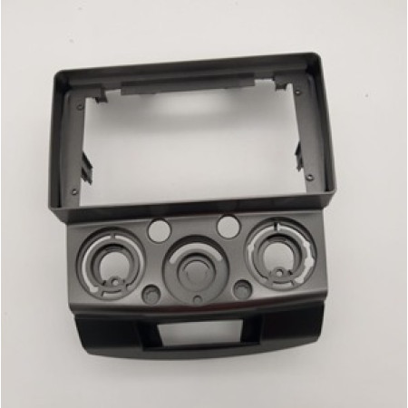 Global Byte Car Stereo Installation Facia Kit For Android 9Inch Ford Endeavour before 2016 | FA-FO04LL/END/9