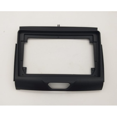 Global Byte Car Stereo Installation Facia Kit For Android 9Inch New Ford Endeavour | FA-FO04LL/ENDN/9