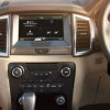 Global Byte Car Stereo Installation Facia Kit For Android 9Inch New Ford Endeavour | FA-FO04LL/ENDN/9