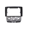 Global Byte Car Stereo Installation Facia Kit 7Inch 2 Din Radio For Ford Endeavour Titanium | FA-FO04LL/ENDT