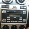 Global Byte Ford Fiesta Old 9 inch Audio Installation Kit | FA-FO04LL/FISO/9