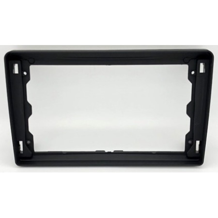 Global Byte Car Stereo Installation Facia Kit For Android 9Inch Ford Fiesta Old | FA-FO04LL/FISO-L