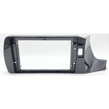 Global Byte Honda Amaze 2018+ Android 9Inch Car Stereo Audio Installation Kit | FA-HO0201/AMZ16/9-U