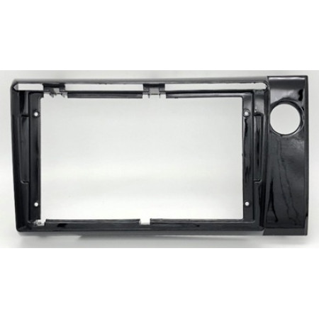 Global Byte Honda Amaze 2016-2018 Android 9 Inch Audio Installation Kit | FA-HO0203LL/BRV/9